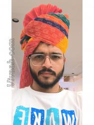 VVJ0401  : Brahmin (Hindi)  from  Allahabad