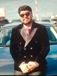 VVJ0402  : Brahmin Audichya (Gujarati)  from  Brampton