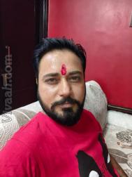 VVJ0416  : Chamar (Hindi)  from  Jind