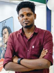 VVJ0421  : Thevar (Tamil)  from  Paramagudi