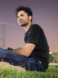 VVJ0433  : Rajput (Hindi)  from  Dubai