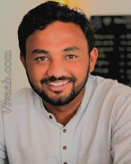 VVJ0437  : Teli (Marathi)  from  Hyderabad