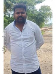 VVJ0441  : Devendra Kula Vellalar (Tamil)  from  Karur