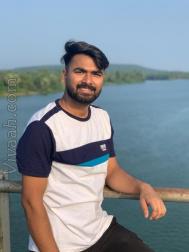 VVJ0443  : Brahmin (Hindi)  from  Patna