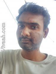VVJ0454  : Devanga (Telugu)  from  Salem (Tamil Nadu)
