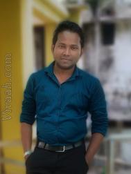 VVJ0462  : Khandayat (Oriya)  from  Bhubaneswar