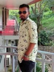 VVJ0472  : Kashyap (Bengali)  from  Chittagong