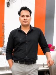 VVJ0483  : Kushwaha (Hindi)  from  Etawah