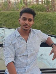 VVJ0500  : Reddy (Telugu)  from  Chennai
