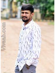 VVJ0510  : Gowda (Kannada)  from  Bangalore
