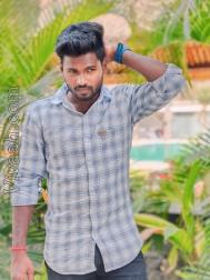 VVJ0515  : Vannar (Tamil)  from  Salem (Tamil Nadu)