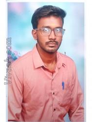 VVJ0529  : Mudaliar (Tamil)  from  Vellore