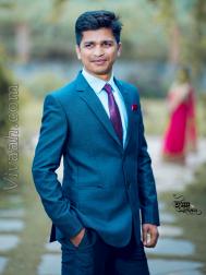 VVJ0540  : Maratha (Marathi)  from  Kolhapur