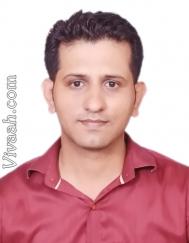 VVJ0547  : Brahmin (Hindi)  from  South Delhi