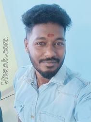 VVJ0577  : Vanniyakullak Kshatriya (Tamil)  from  Thiruvallur
