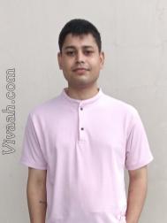 VVJ0624  : Rajput (Himachali/ Pahari)  from  Kangra