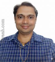 VVJ0629  : Reddy (Telugu)  from  Bhadravati
