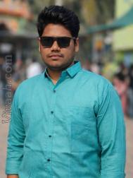 VVJ0641  : Kashyap (Bengali)  from  South 24 Parganas
