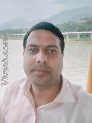 VVJ0682  : Khatri (Himachali/ Pahari)  from  Bilaspur (Himachal)