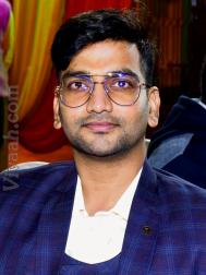 VVJ0687  : Brahmin (Hindi)  from  Ghaziabad