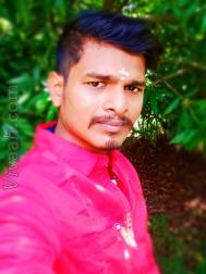 VVJ0688  : Nadar (Tamil)  from  Thenkasi