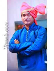 VVJ0718  : Maharashtrian (Marathi)  from  Nagpur