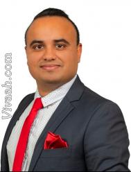 VVJ0720  : Rajput (Hindi)  from  Kingston