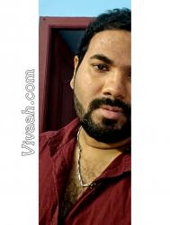 VVJ0728  : Chettiar (Tamil)  from  Chennai