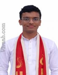 VVJ0735  : Patel (Gujarati)  from  Surat
