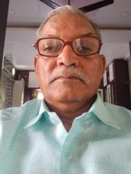 VVJ0746  : Yadav (Bhojpuri)  from  Varanasi