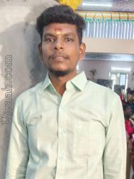 VVJ0790  : Vanniyar (Tamil)  from  Kallakkurichchi