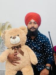 VVJ0792  : Arora (Punjabi)  from  Jalandhar