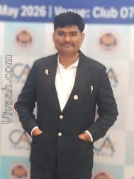 VVJ0795  : Teli (Gujarati)  from  Surat