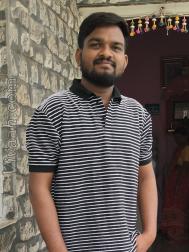 VVJ0821  : Madiga (Kannada)  from  Hospet
