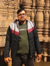 VVJ0878  : Kayastha (Hindi)  from  Ghaziabad