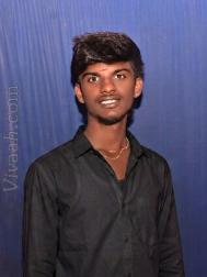 VVJ0886  : Naidu (Tamil)  from  Salem (Tamil Nadu)