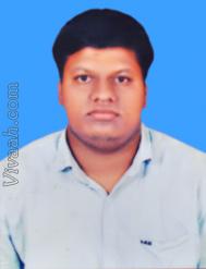 VVJ0890  : Yadav (Telugu)  from  Mancheral