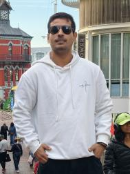 VVJ0914  : Brahmin (Hindi)  from  Sultanpur