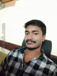 VVJ0935  : Mudaliar Senguntha (Tamil)  from  Madurai