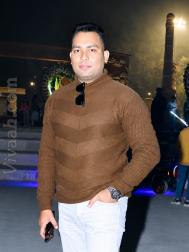 VVJ0961  : Brahmin (Hindi)  from  Lucknow