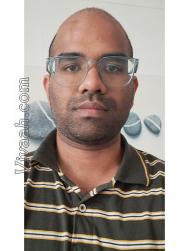 VVJ0975  : Vellalar (Tamil)  from  Chennai