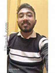 VVJ0998  : Baishya (Bengali)  from  Silchar