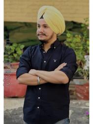 VVJ1009  : Khatri (Punjabi)  from  Patiala