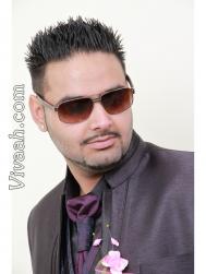 VVJ1019  : Jat (Punjabi)  from  Brampton