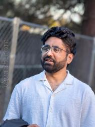 VVJ1052  : Brahmin (Telugu)  from  Bellevue (Washington)