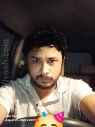 VVJ1085  : Brahmin Kulin (Bengali)  from  Kolkata