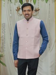 VVJ1100  : Brahmin Smartha (Kannada)  from  Bangalore