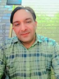 VVJ1106  : Brahmin Gour (Hindi)  from  Gurgaon