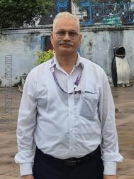 VVJ1134  : Kayastha (Hindi)  from  Lucknow