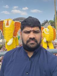 VVJ1135  : Kamma (Telugu)  from  Chennai